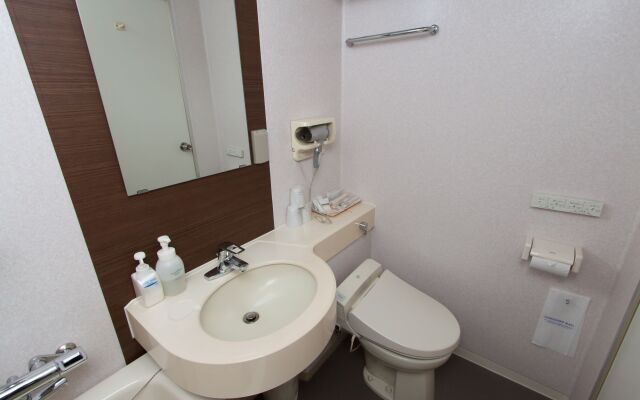 Hotel Mielparque Matsuyama