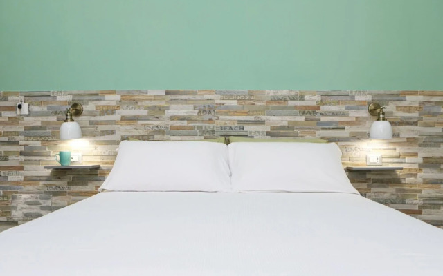 Gelso I Apartment by Wonderful Italy