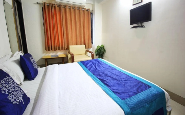 Oyo Rooms Sola Sg Highway 2