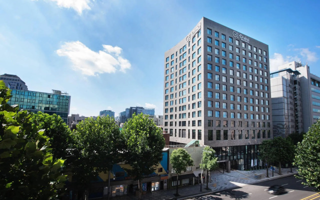 Orakai Daehakro Hotel, BW Signature Collection