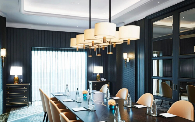 The Ritz-Carlton, Pune