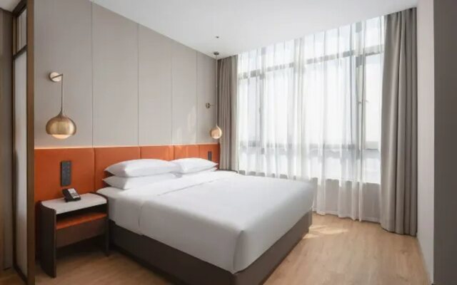 Home2 Suites By Hilton Puning