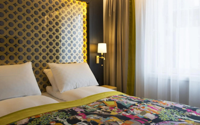 Thon Hotel Rosenkrantz