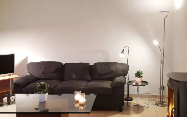Holiday Home in Silkeborg