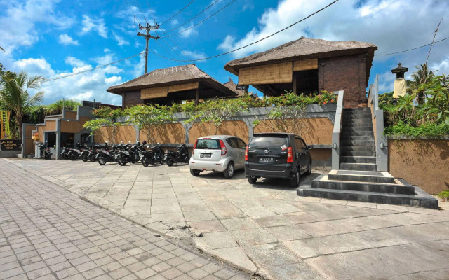 Airy Ubud Gunung Sari Peliatan Gianyar Bali