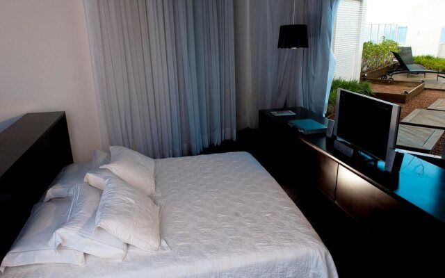 Favorita Golden Hotel e Eventos