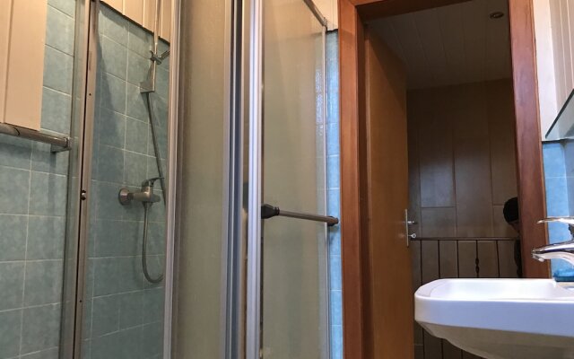 Ferienwohnung Heidschnucke