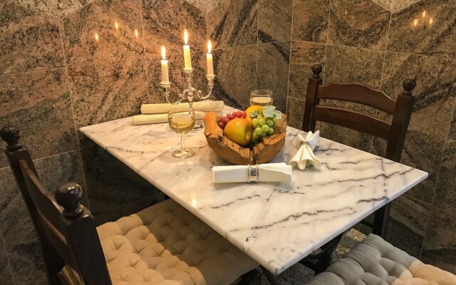 MALINA Luxury Apartments & Spa