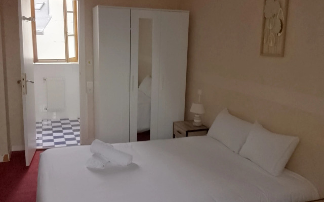 Hôtel de lEspérance