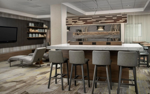 Courtyard by Marriott Portland Tigard