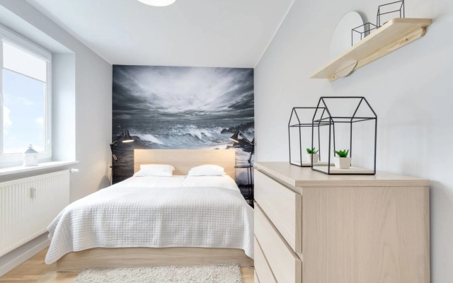 Nice Apartment for 6 Persons