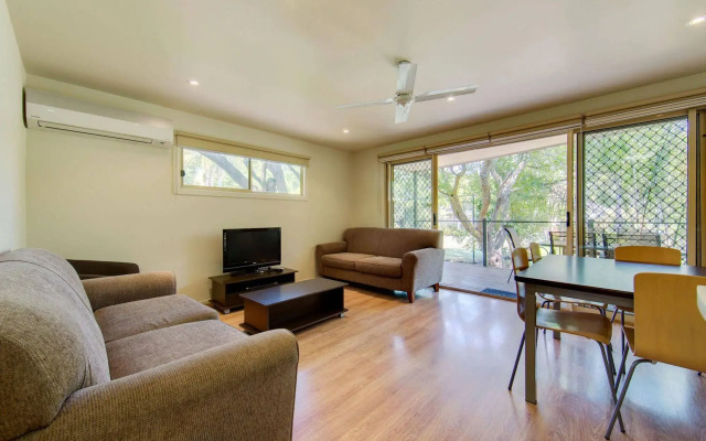 Discovery Parks - Lake Hume, Victoria