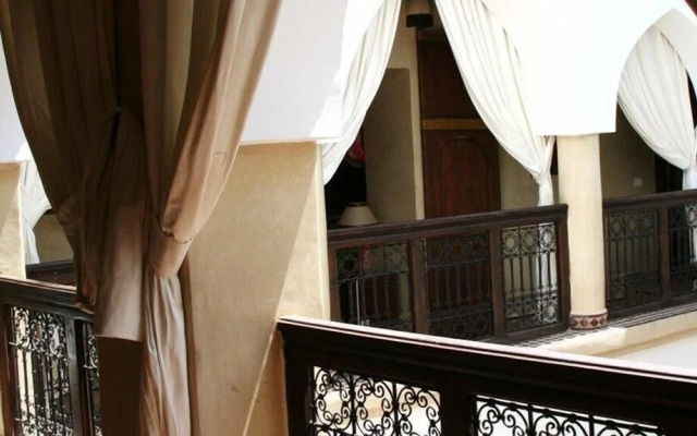 Dar Narjis Hotel-OLD