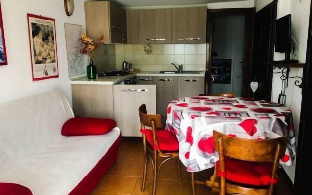 Agriturismo La Grange