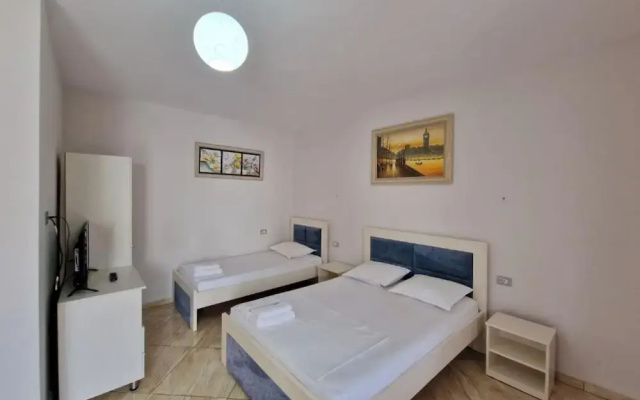 Hotel Fabio