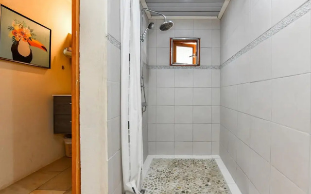 Dos Shoco Villa Ayo 34