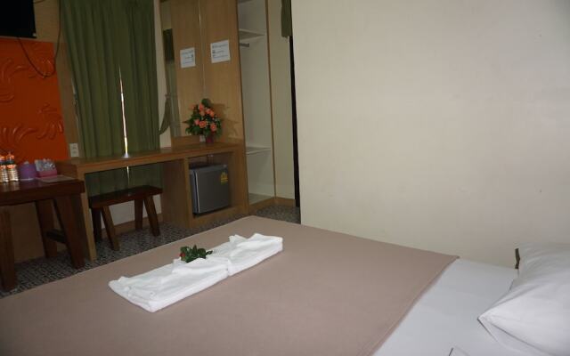 The Loom Resort Thung Song