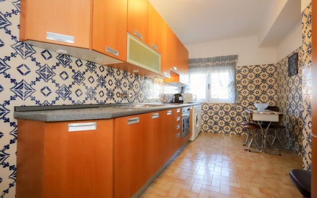 Apartamento Mar Azul