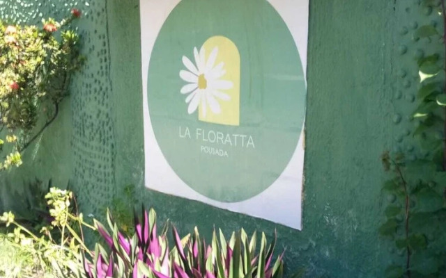 Pousada La Floratta