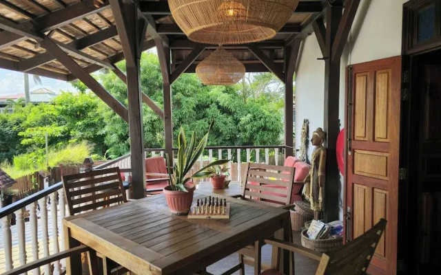 Greenheart Boutique Hotel