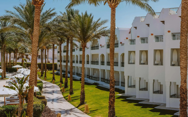 Baron Palms Resort Sharm El Sheikh - Adults Only - All inclusive