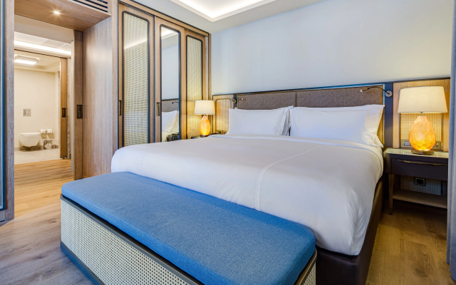 Divan Bodrum Hotel
