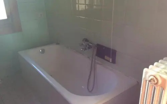 Albergo Cervo