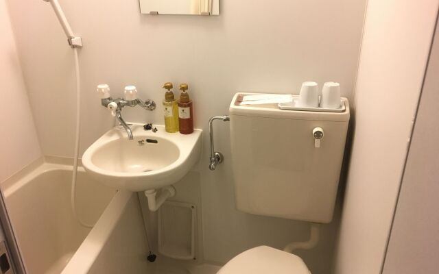 Peace International hotel Ichinomiya