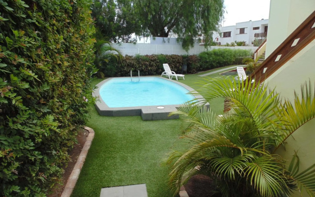 New Miami Playa Apartaments