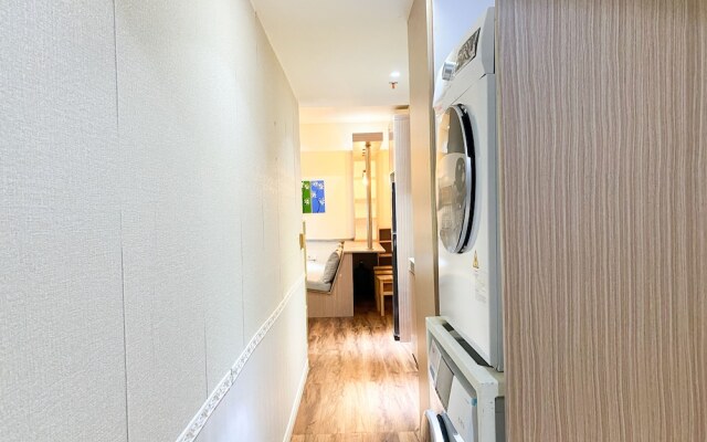 Cozy Living And Relaxing 2Br Meikarta Apartment