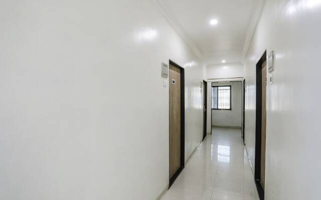 Fabhotel Angeethi