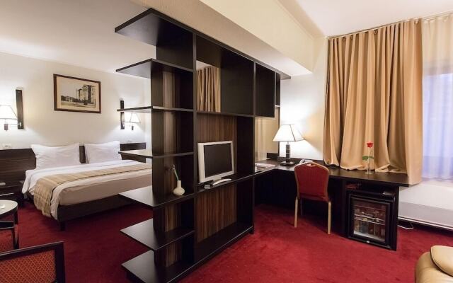Ramada Iasi City Centre