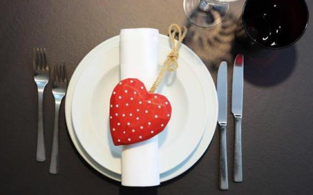 Apartments and Rooms Kaja