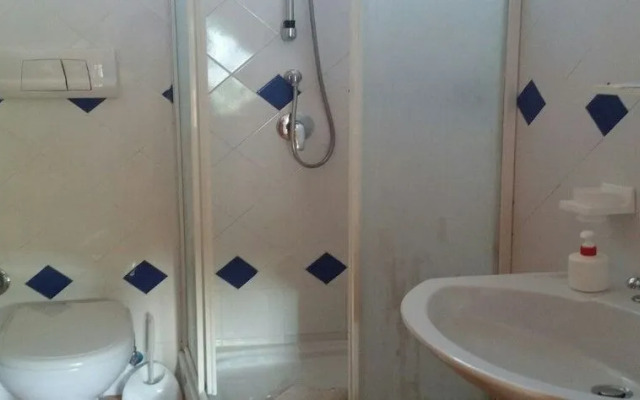 La Capannina Cilento