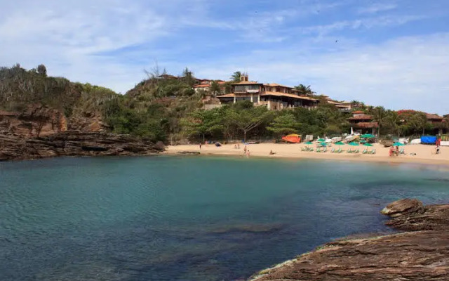Sossego Guest House