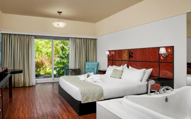 Samuel's Boutique Hotel