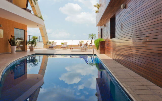 Grand Mercure Belem Do Para