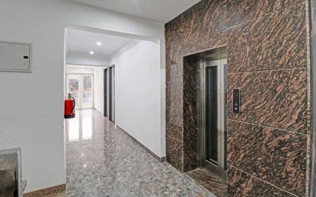 Treebo Grand Town House