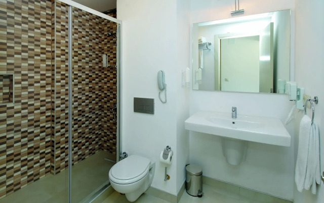 Bodrum Beach Resort