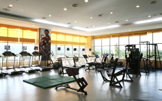 The K Hotel Gyeongju