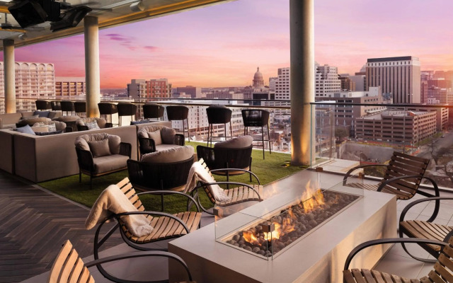 The Otis Hotel Austin, Autograph Collection