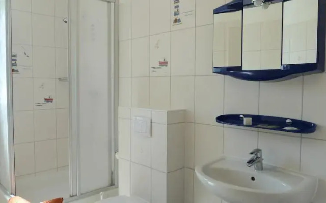 Apartmenthaus Olivia