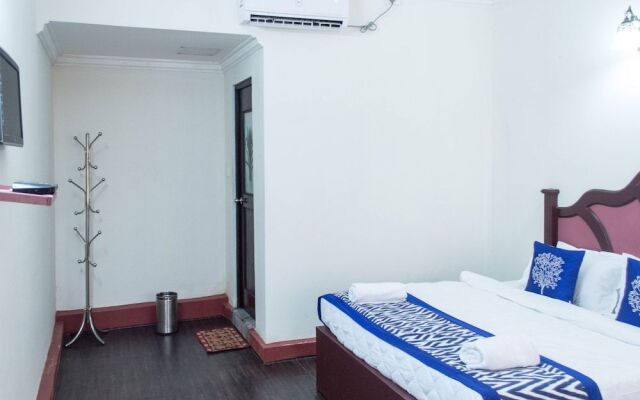 OYO 5237 Island Lake Resort