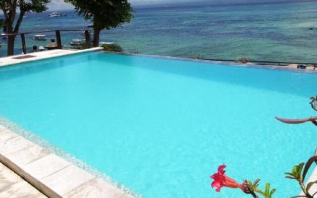 Lembongan Reef Bungalow