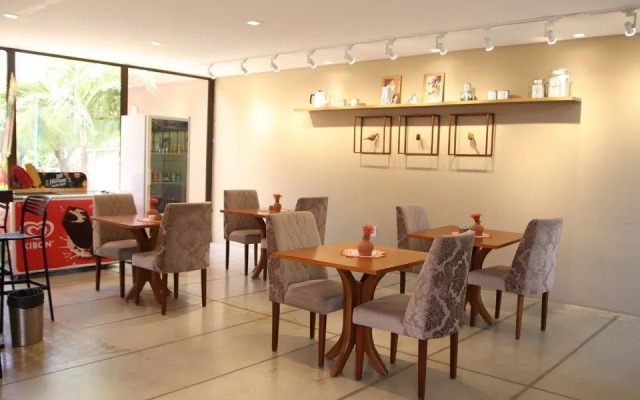Imperial Palace Hotel e Eventos