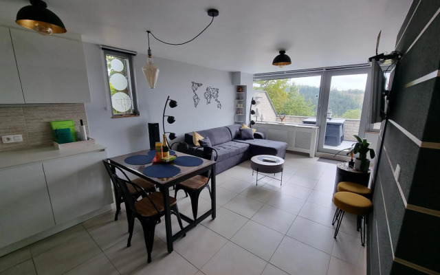 T 'n D house/ Terrasses de Malmedy