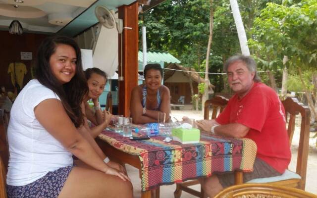 Smile Sunset Resort