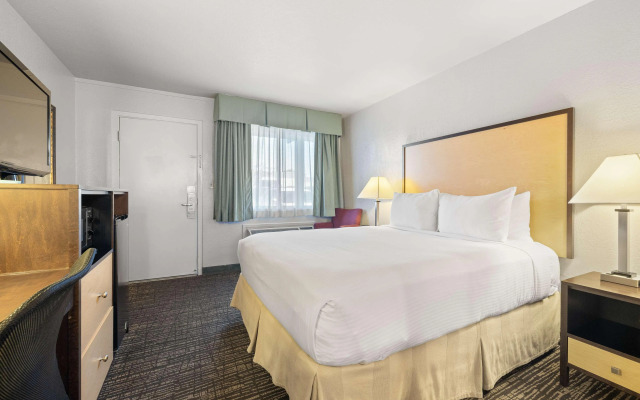 Best Western Petaluma Inn