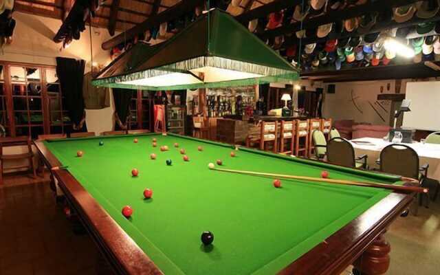 Thatchings Guest House