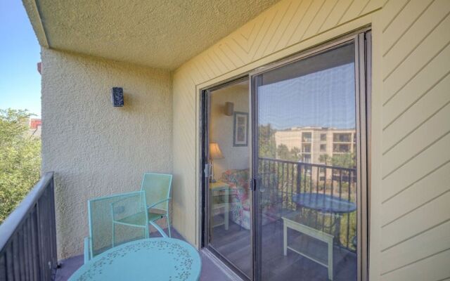 Xanadu Hilton Head Island